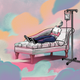 Image for article titled How Does It Feel to Get Ketamine Therapy?
